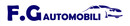 Logo F.G. Automobili Di Flagiello Giovanni